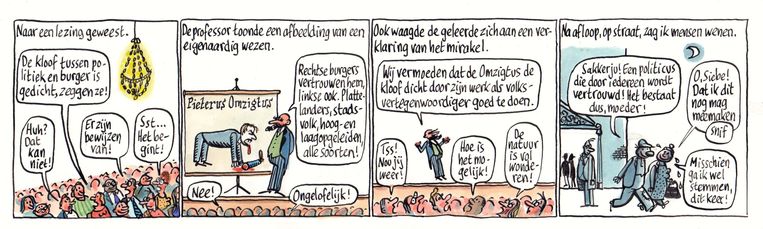null Beeld Pieter Geenen