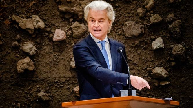 Twitteraccount Geert Wilders geschorst na tweet over moslims, PVV-leider in beroep
