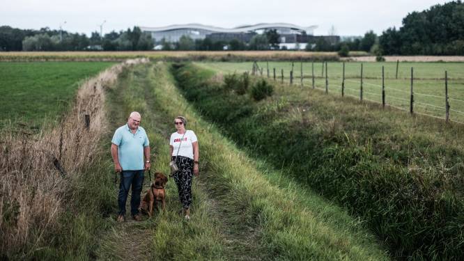 Buurt in verzet tegen nieuw Westervoorts sportpark langs Rivierweg: ‘Waarom moet dit laatste stukje Westervoorts groen verdwijnen?’