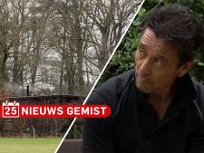 Gemist? Howard V. tankte overal in Twente zonder te betalen & illegaal gebouwde woning bij Losser moet weg