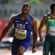 Sprintkampioen Coleman mag definitief niet naar Olympische Spelen