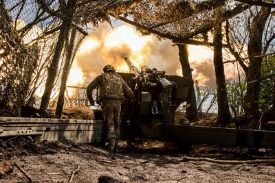 LIVE OEKRAÏNE. “Dat is spugen in het gezicht van de soldaat”: Oekraïne smoort kritiek op tegenoffensief