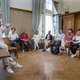 Syrische vluchteling praat nu ook zelf mee