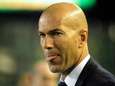 Zidane: "Les propos de François Hollande? Cela me dérange"