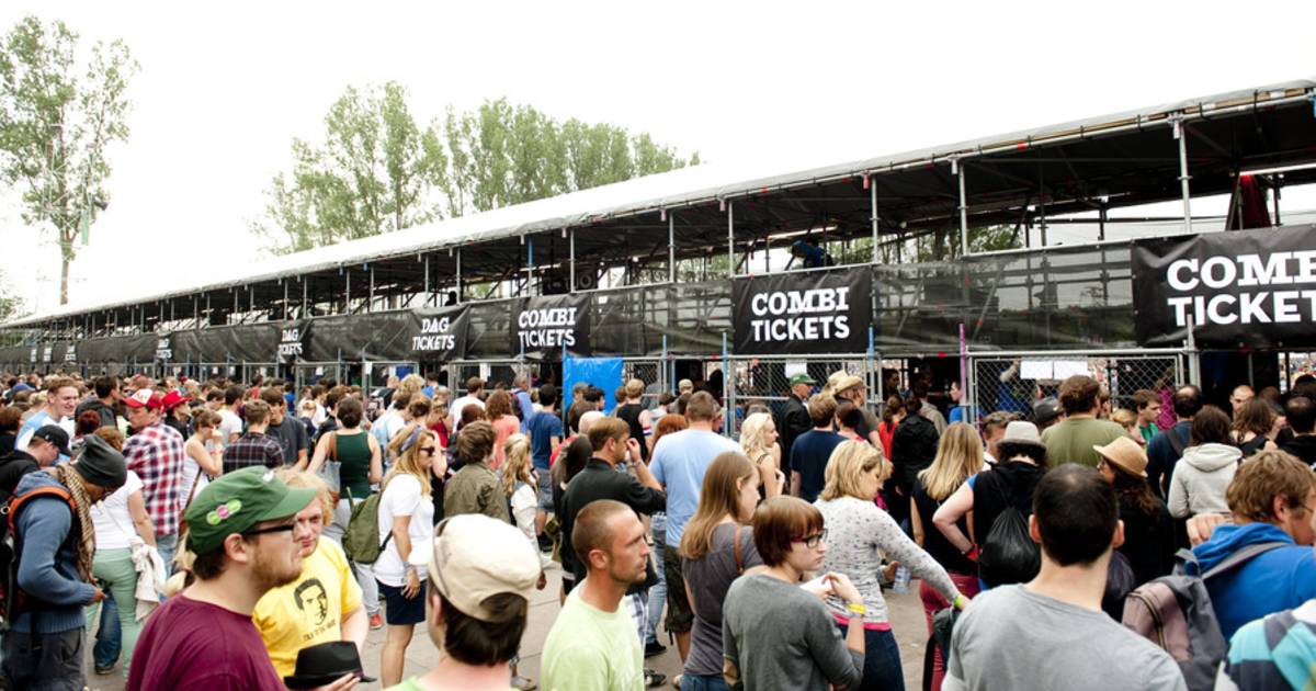 Site De Revente De Place De Concert