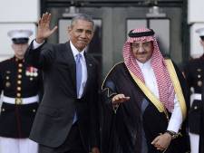Obama a-t-il confondu les rois saoudiens?