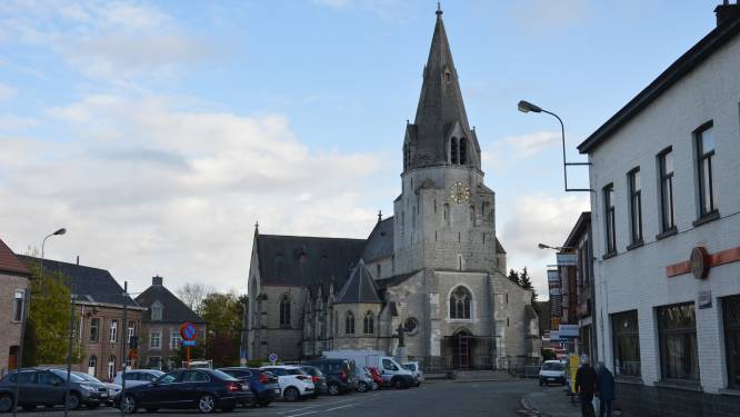 Gemeentebestuur doet plannen en projecten voor totale herinrichting dorpscentrum uit de doeken: “Denderleeuw zal ware metamorfose ondergaan”