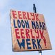 Jagen hebberige werknemers en vakbonden de inflatie op?