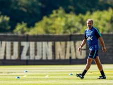 NAC heeft behoefte aan nieuwe impulsen: ‘We weten allemaal dat er spelers bij moeten komen’