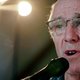Raymond van het Groenewoud (net 70): ‘Mijn enige sociale vaardigheid is liedjes zingen’