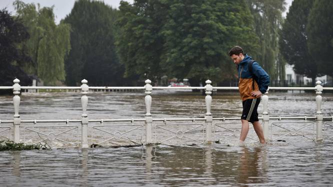 Het thema van deze week is water: loopt regio Amersfoort ook een risico?