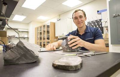 Bomen uit 260 miljoen jaar oud bos op Zuidpool verbazen wetenschappers