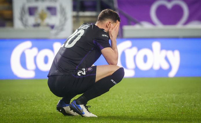 De Doelpunten Uit Anderlecht Genk Met Knullige Owngoal Van Miazga Genk En Standard Spelen Bekerfinale Hln Be