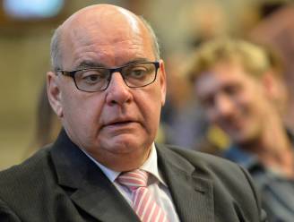 "Nog geen Syriëstrijders vertrokken, maar wil niet zeggen dat we daarvan gespaard blijven"