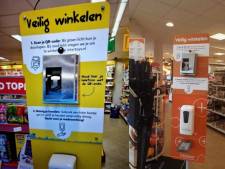 Felle reacties op plaatsen scanzuil QR-code in winkels Intertoys en Blokker