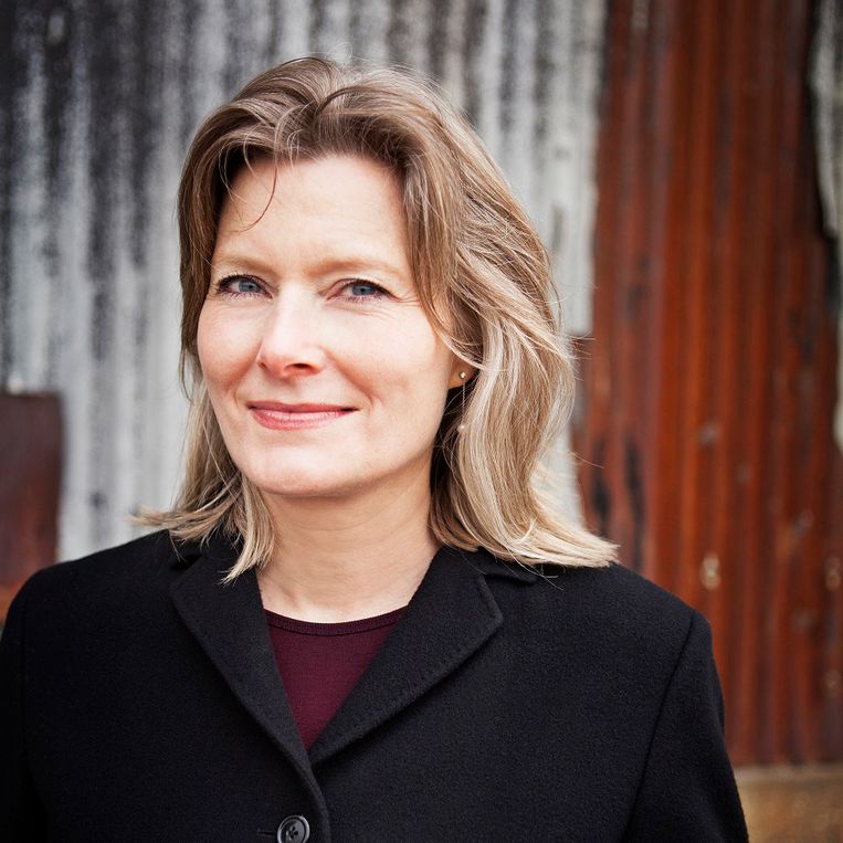 Jennifer Egan ‘Mensen die het goed bedoelen, brengen soms destructieve