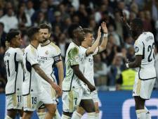 Real Madrid verslapt niet na titel en evenaart clubrecord met grootste zege van seizoen