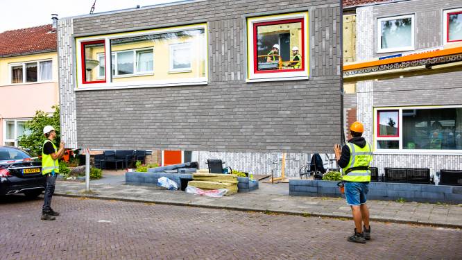 Voorstel D66: voor 4 miljoen kunnen 1000 tochtige Enschedese huizen geïsoleerd worden