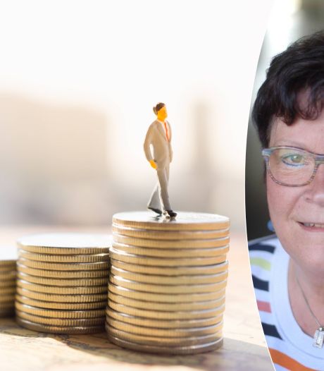 5.178 Belges bénéficient de la pension la plus élevée du pays: des juges et des hauts fonctionnaires, mais aussi... des employés d’intercommunales
