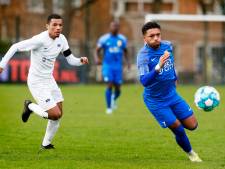Maurits de Baar wil aan spelen toekomen: ‘Hoogland heeft een mooi verhaal’
