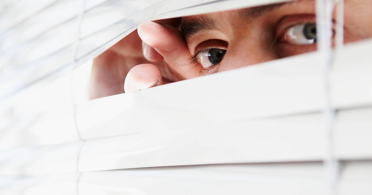 Burenruzie naakt door huis lopen mag, zónder oogcontact met de