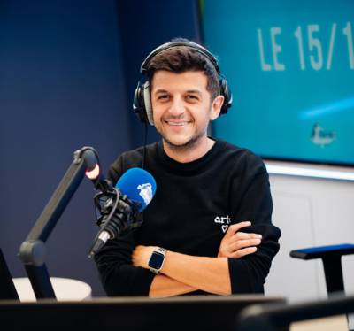 Radio Contact s’offre un relooking