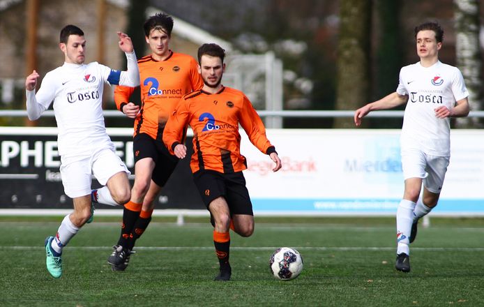 Foto ter illustratie