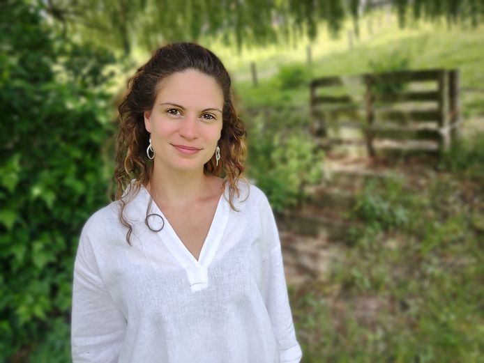 Vivian Pouw, gemeentesecretaris Loon op Zand