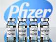 Le vaccin Pfizer n'augmenterait pas le risque cardiovasculaire chez les plus de 75 ans