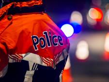 Pneu déchiré, 20.000 euros perçus... Le bilan des contrôles routiers à Charleroi en novembre