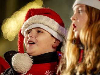 Kerstliedjes zingen met het Davidsfonds in de (verwarmde) Klijpekerk