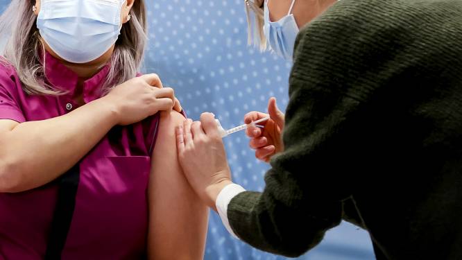 Coronavaccin dat veel langer werkt: succesvolle test van Radboudumc