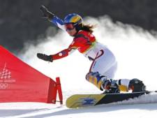 Snowboarddrama: voormalig wereldkampioene komt om door lawine