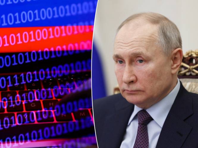 Gelekte ‘Vulkan Files’ onthullen plannen voor Russische cyberoorlog