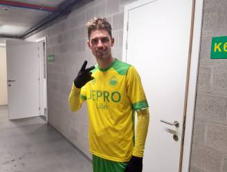 Maïco Gerritsen over het succes van Lille United: “De drang om iedere week te winnen is heel groot”