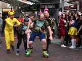Dossier Zo viert Maasland carnaval in 2019 | gelderlander.nl Carnavalsommezwaai in Mill slaat aan: kroegen stil, tenten