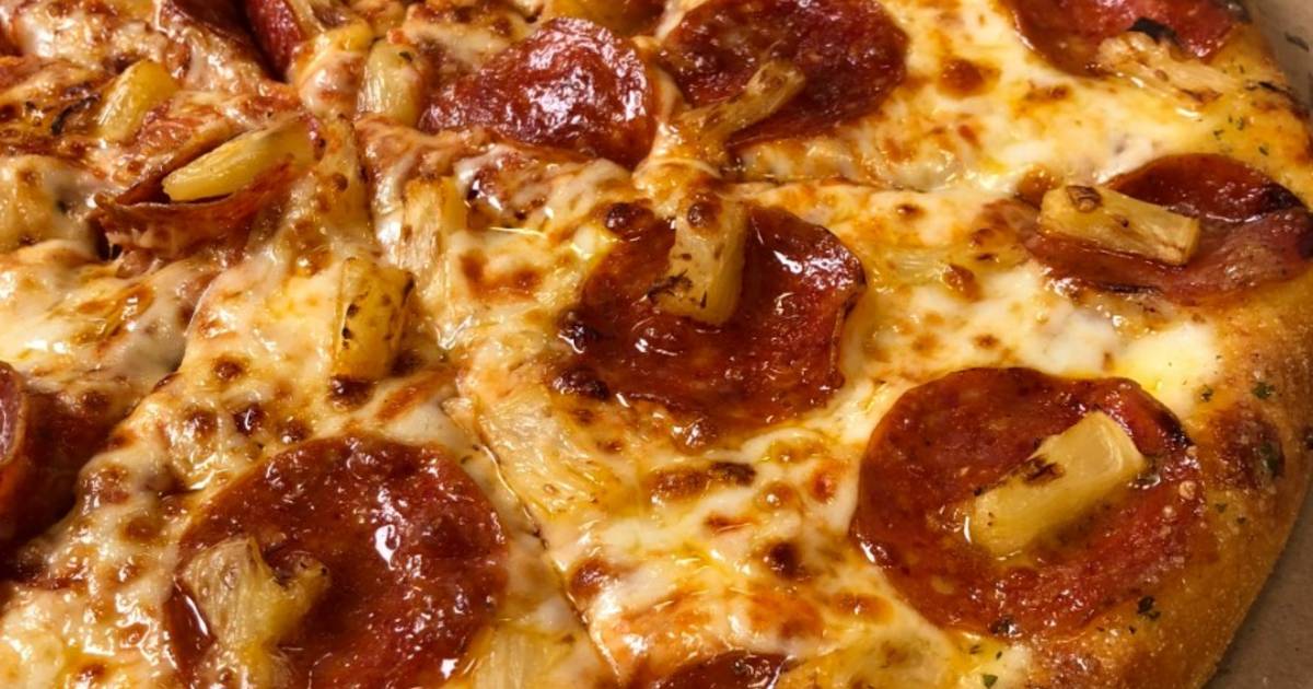La catena di pizzerie Domino’s lascerà l’Italia per mancanza di clienti |  Cucinare e mangiare