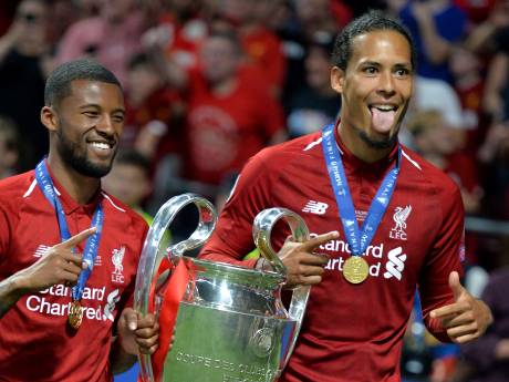 Waarom Liverpool volgend seizoen al zeker is van de Champions League