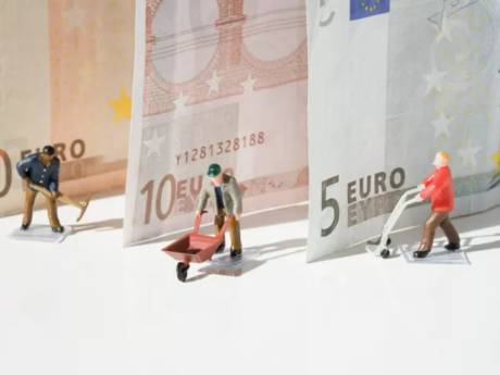 Les Belges insatisfaits de leur rémunération: voici à combien s’élève le salaire médian