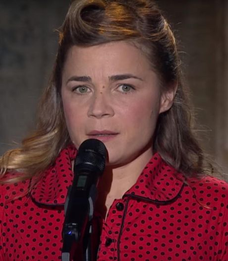 Blanche Gardin En Couple Avec Un Celebre Humoriste Americain People 7sur7 Be