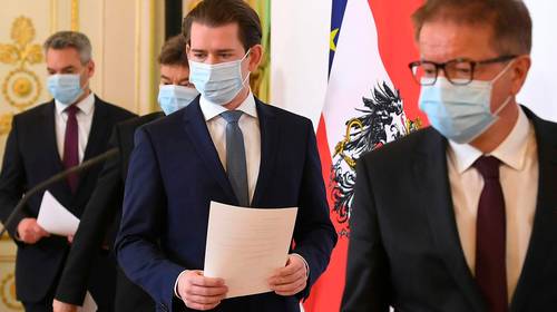 Op deze manier willen verschillende landen hun coronamaatregelen binnenkort al versoepelen