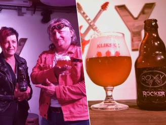 Muziekkroeg op Grote Markt lanceert met ‘The Roxy Rocker’ eigen gerstenat: “Het bier dat ‘realy rocks’!”