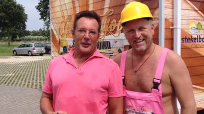 Gerard Joling verbindt zich aan RTL: einde aan Geer en Goor