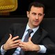Assad toont zich strijdlustig in tv-toespraak maar wil 'oplossingen'