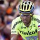 Contador stapt af in Tour de France