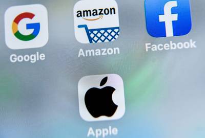 “Google en Facebook spanden samen om privacy Apple-gebruikers te ondermijnen”