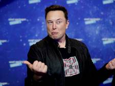 Tesla dégringole en bourse après l’annonce du rachat de Twitter par Elon Musk