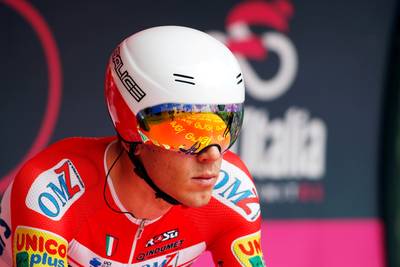 Ballerini wint ook Trofeo Matteotti