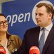 De Backer zadelt Open Vld met nieuw probleem op