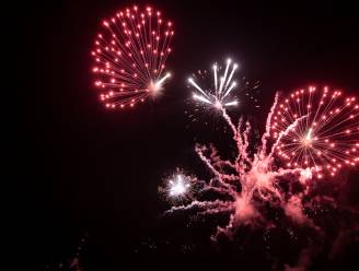 Diepenbeek laat vuurwerk toe op Oudejaarsavond